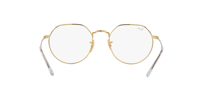 Sunglasses Ray-Ban RB3565 JACK 001/GG 8056597769181 | Ottica Lux Sunglasses Ray-Ban RB3565 JACK 001/GG 8056597769181 | Ottica Lux