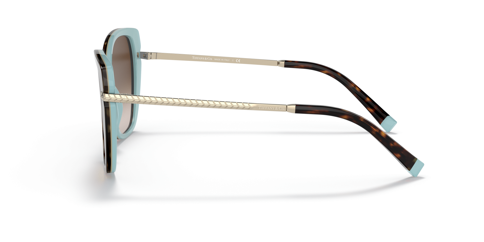 Occhiali da sole Tiffany & Co. TF4190 81343B 8056597603430 | Ottica Lux