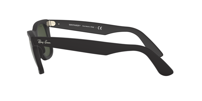 Occhiali da sole Ray-Ban rb2140f WAYFARER 901/3F 8056597859998 | Ottica Lux