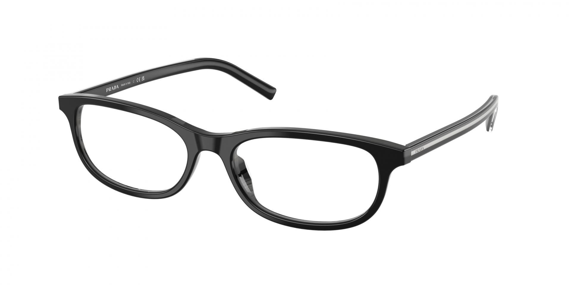 Ophthalmic frames Prada PR D15VU 18T1O1 8056262965832 | Ottica Lux