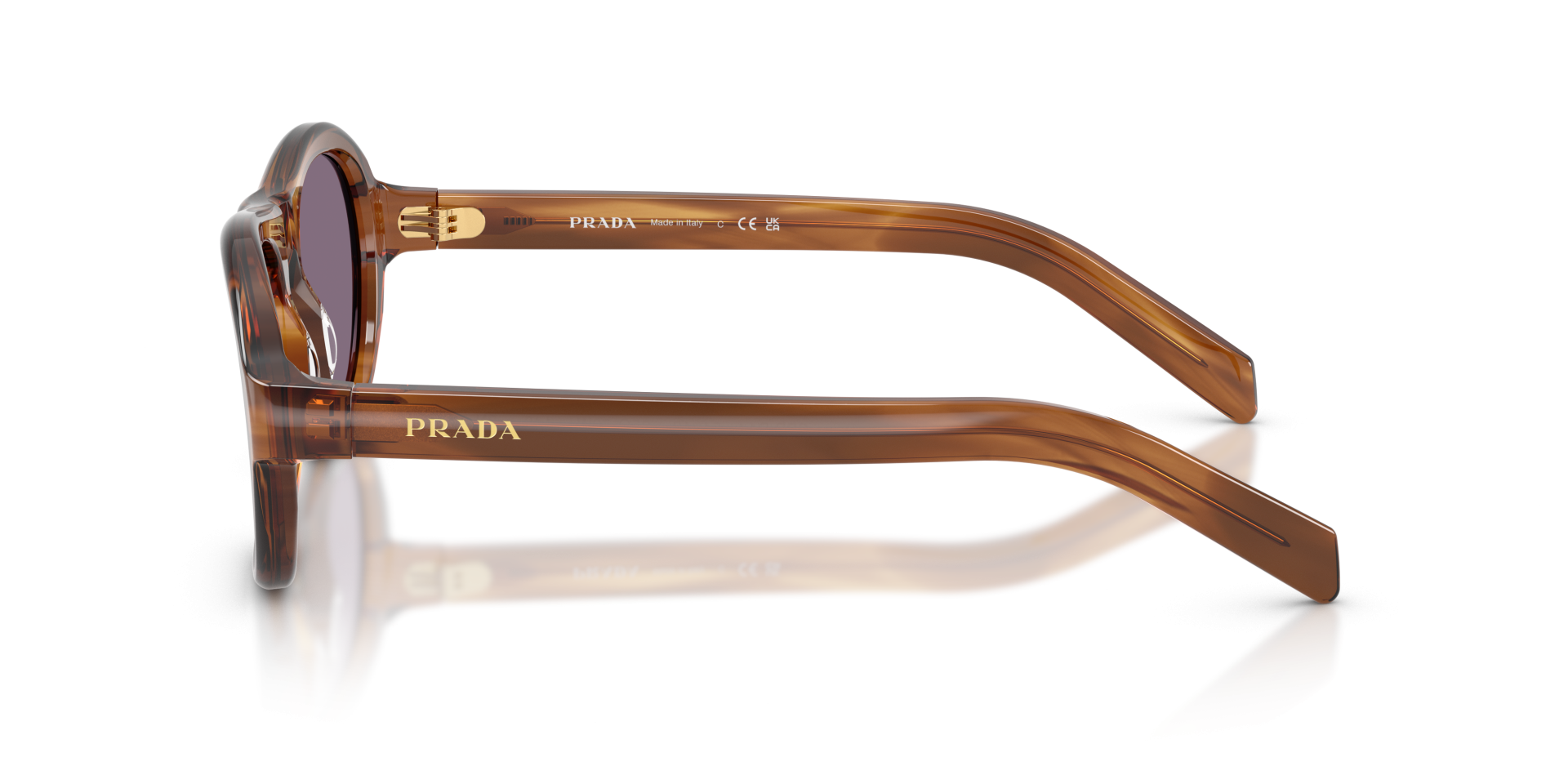 Occhiali da sole Prada PR D14S 25O70W 8056262956892 | Ottica Lux