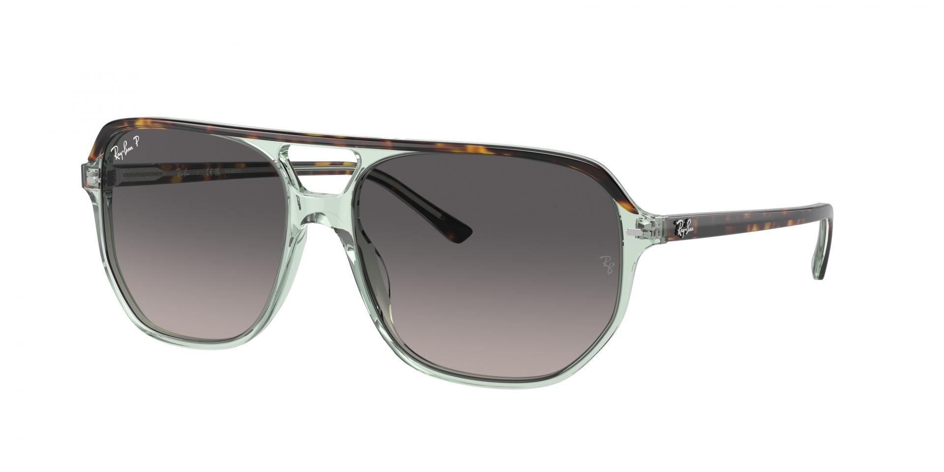 Occhiali da sole Ray-Ban RB2205 BILL ONE 1376M3 8056597936170 | Ottica Lux