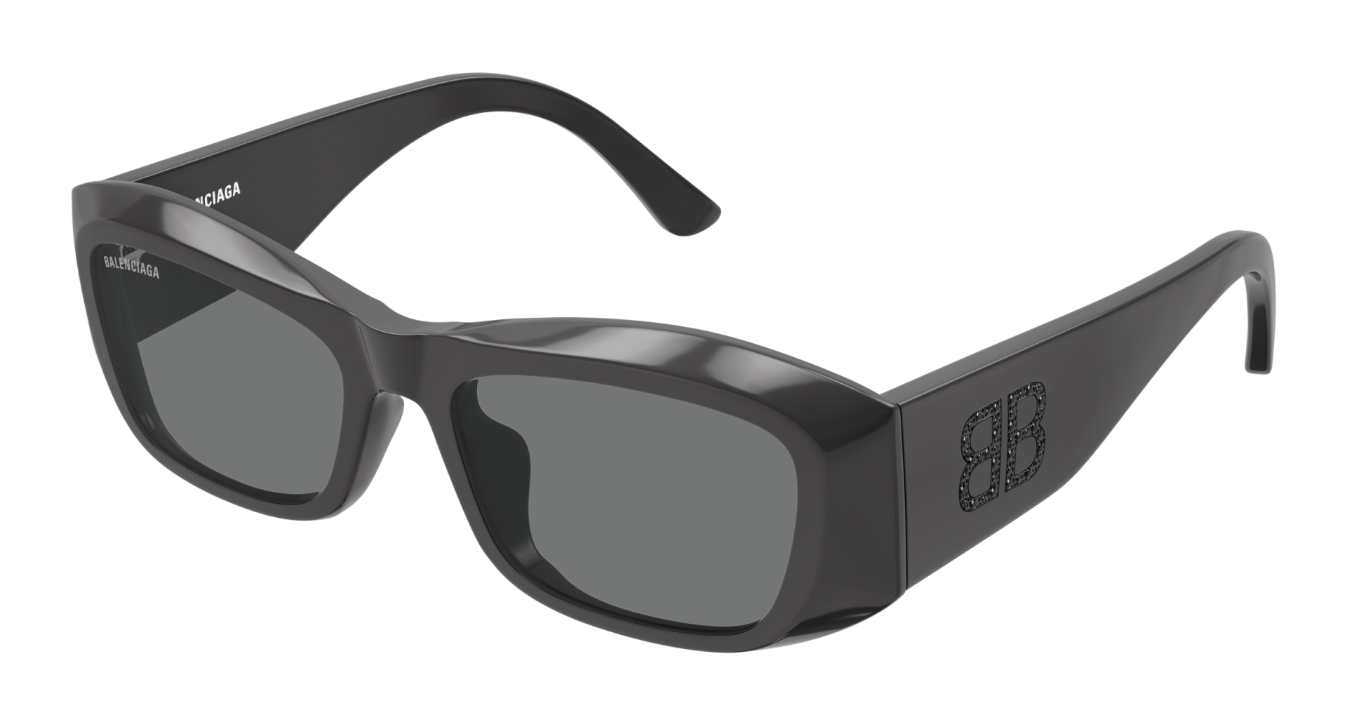 Occhiali da sole Balenciaga BB0397SA 004 8056376550313 | Ottica Lux