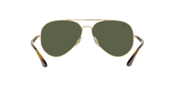 Sunglasses Ray-Ban RB3675 001/31 8056597432146 | Ottica Lux Sunglasses Ray-Ban RB3675 001/31 8056597432146 | Ottica Lux