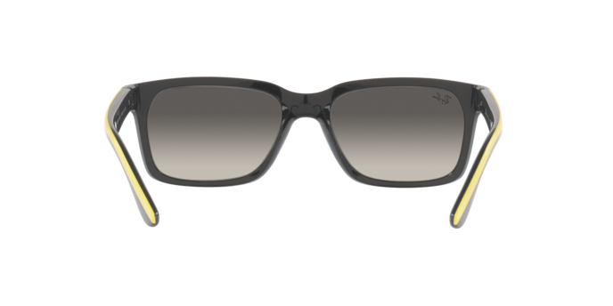 Occhiali da sole Ray-Ban RB4393M F62411 8056597764841 | Ottica Lux