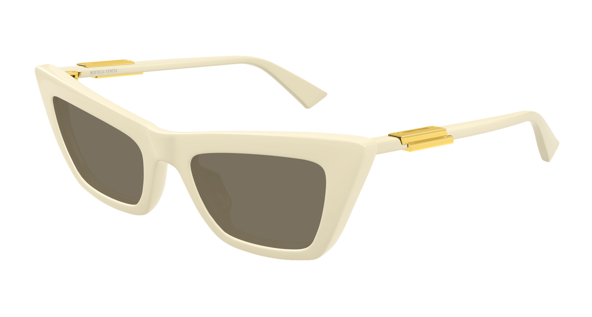 Occhiali da sole Bottega Veneta BV1446S 001 8056376649840 | Ottica Lux