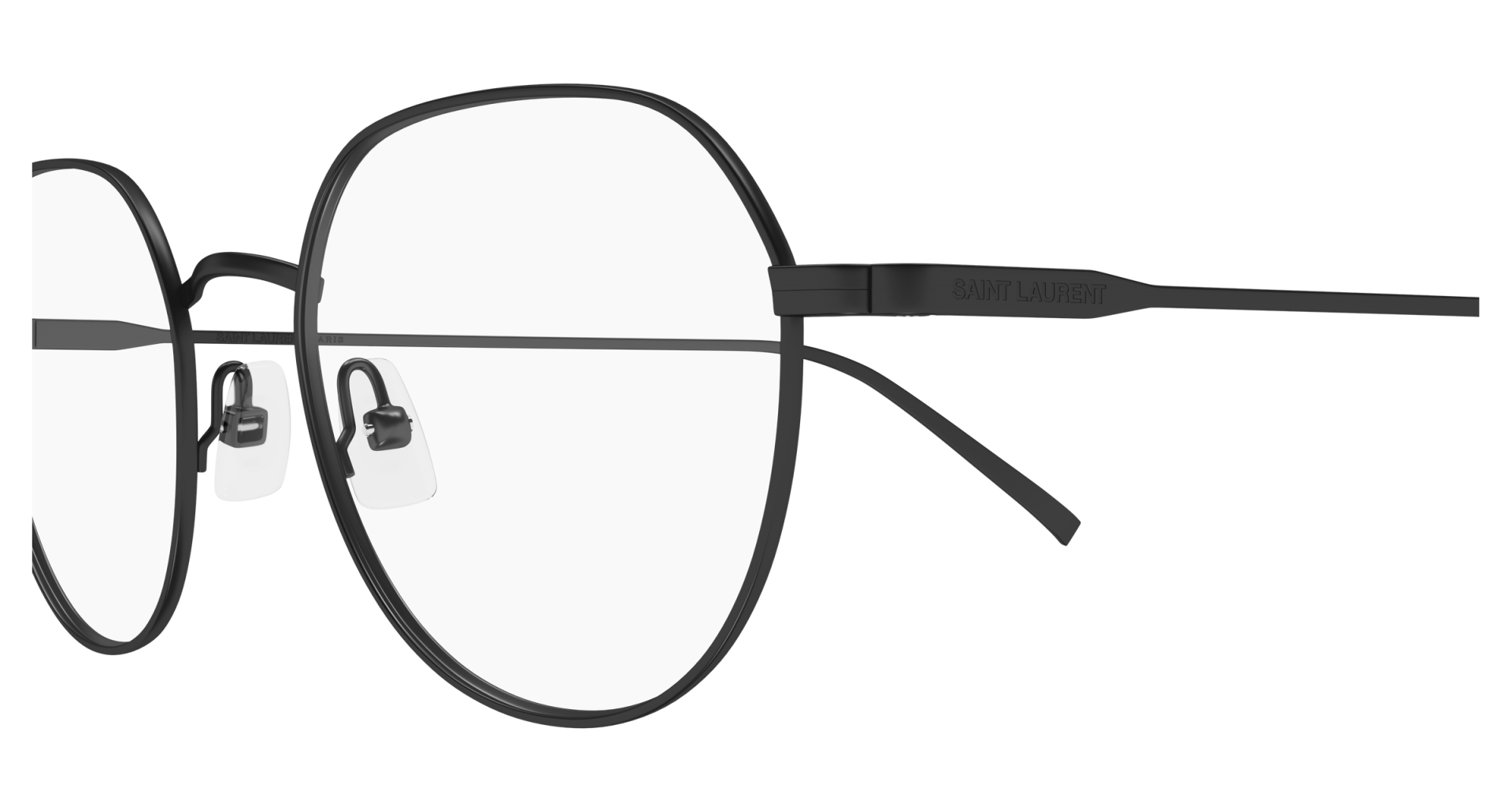 Ophthalmic frames Saint Laurent SL 953 OPT 001 8056376707762 | Ottica Lux