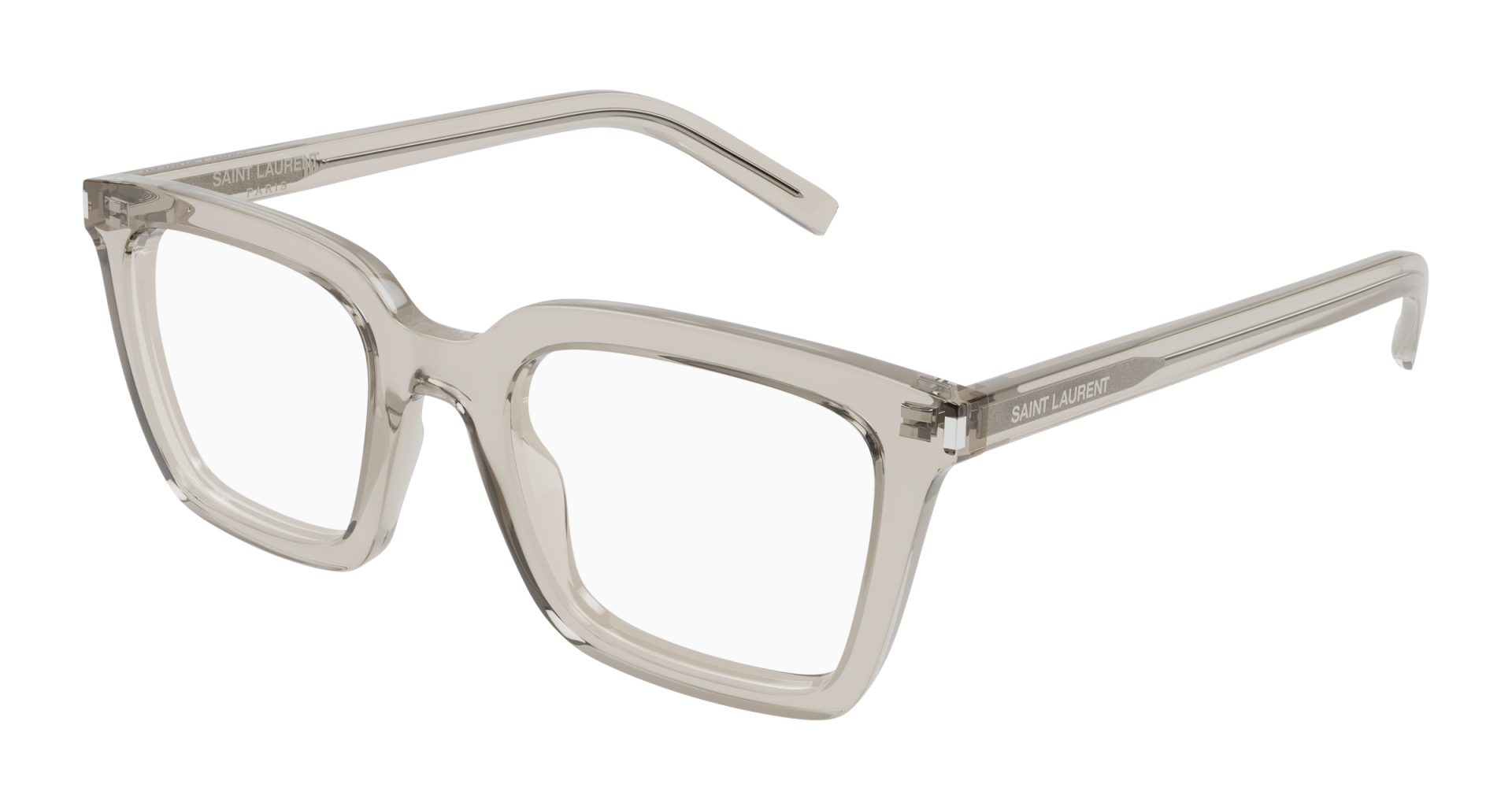 Occhiali da vista Gucci GG2049O 003 8056376640410 | Ottica Lux