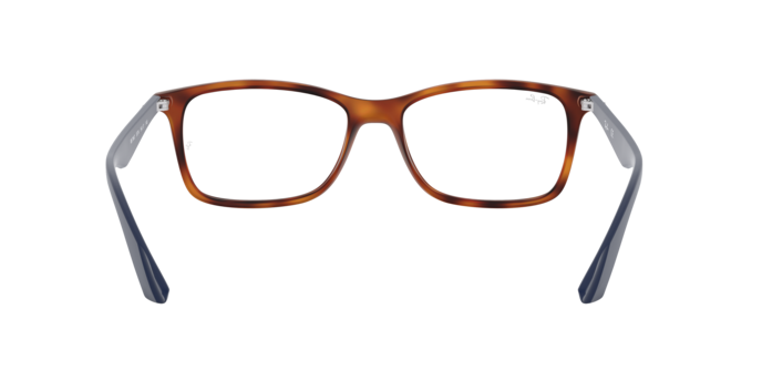 Ophthalmic frames Ray-Ban RX7047 5574 8053672496888 | Ottica Lux Ophthalmic frames Ray-Ban RX7047 5574 8053672496888 | Ottica Lux