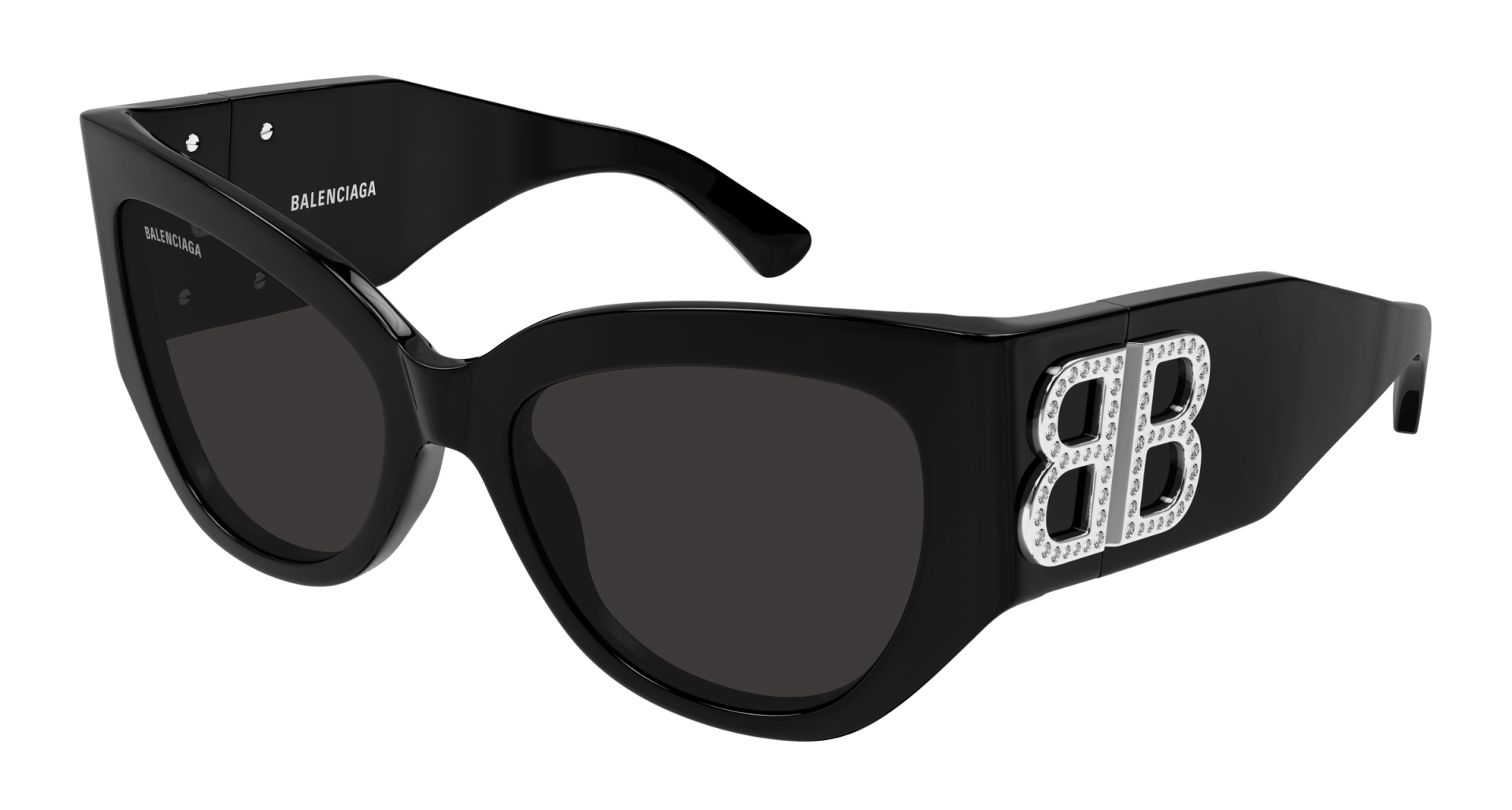 Sunglasses Balenciaga BB0322S 007 8056376551426 | Ottica Lux