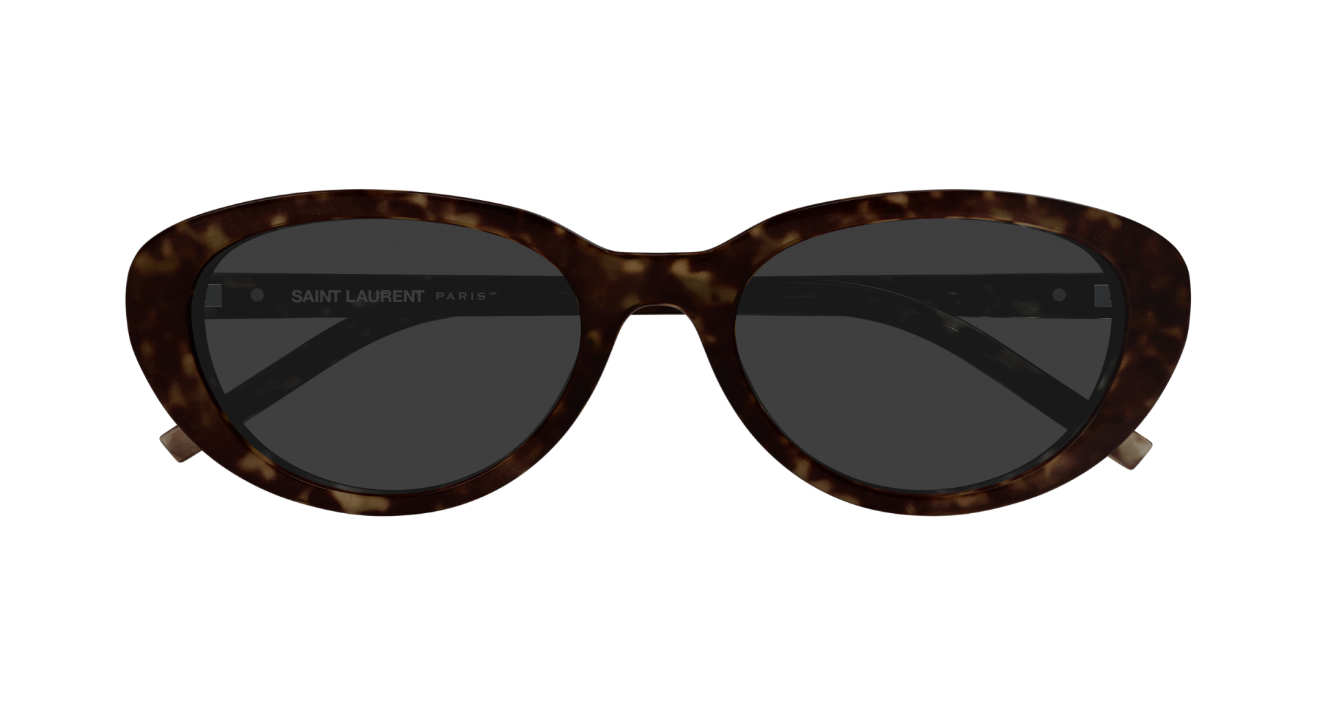 Sunglasses Saint Laurent SL M154 002 8056376621525 | Ottica Lux