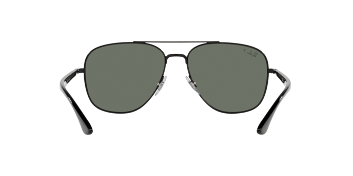 Sunglasses Ray-Ban RB3683 002/58 8056597523165 | Ottica Lux Sunglasses Ray-Ban RB3683 002/58 8056597523165 | Ottica Lux