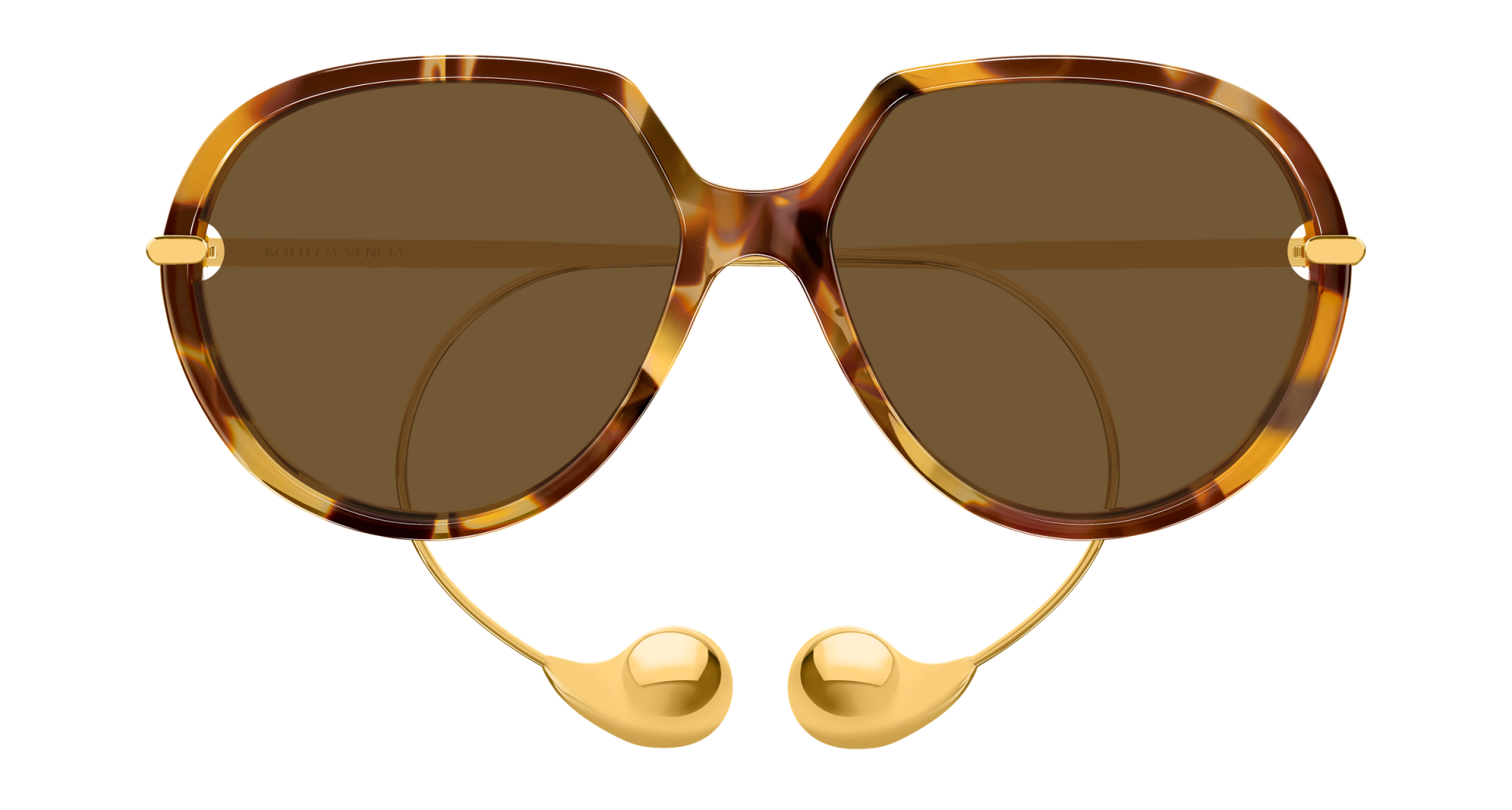 Sunglasses Bottega Veneta BV1436S 002 8056376637885 | Ottica Lux