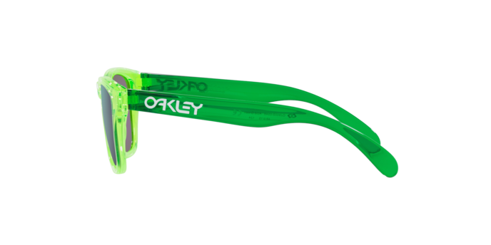 Occhiali da sole Oakley OJ9009 FROGSKINS XXS 900905 0888392588128 | Ottica Lux