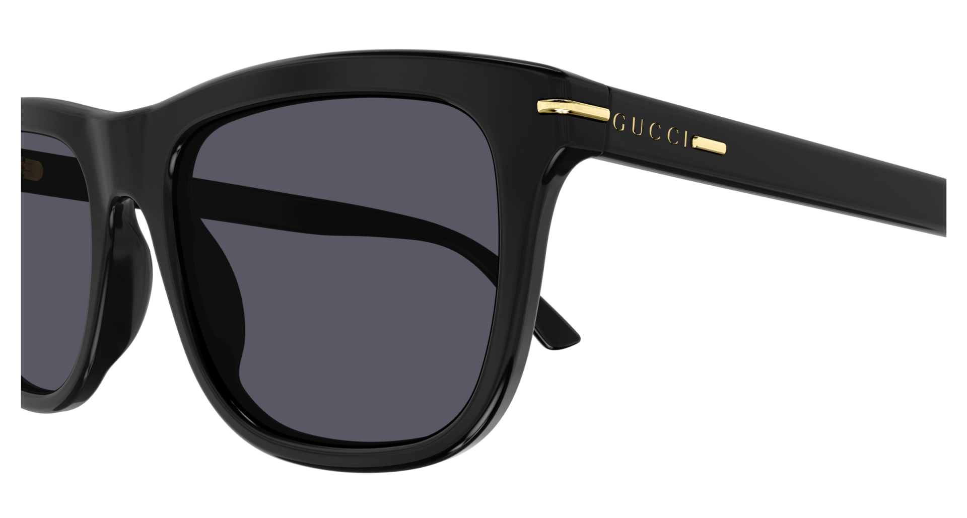 Occhiali da sole Gucci GG1444S 001 8056376459210 | Ottica Lux