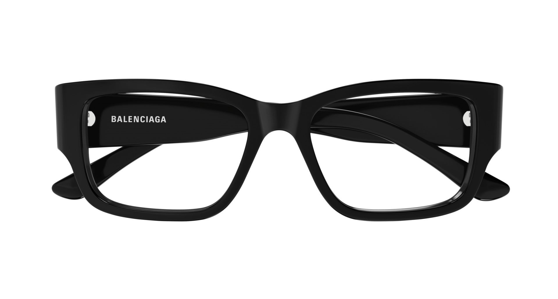 Ophthalmic frames Balenciaga BB0371O 001 8056376526820 | Ottica Lux Ophthalmic frames Balenciaga BB0371O 001 8056376526820 | Ottica Lux