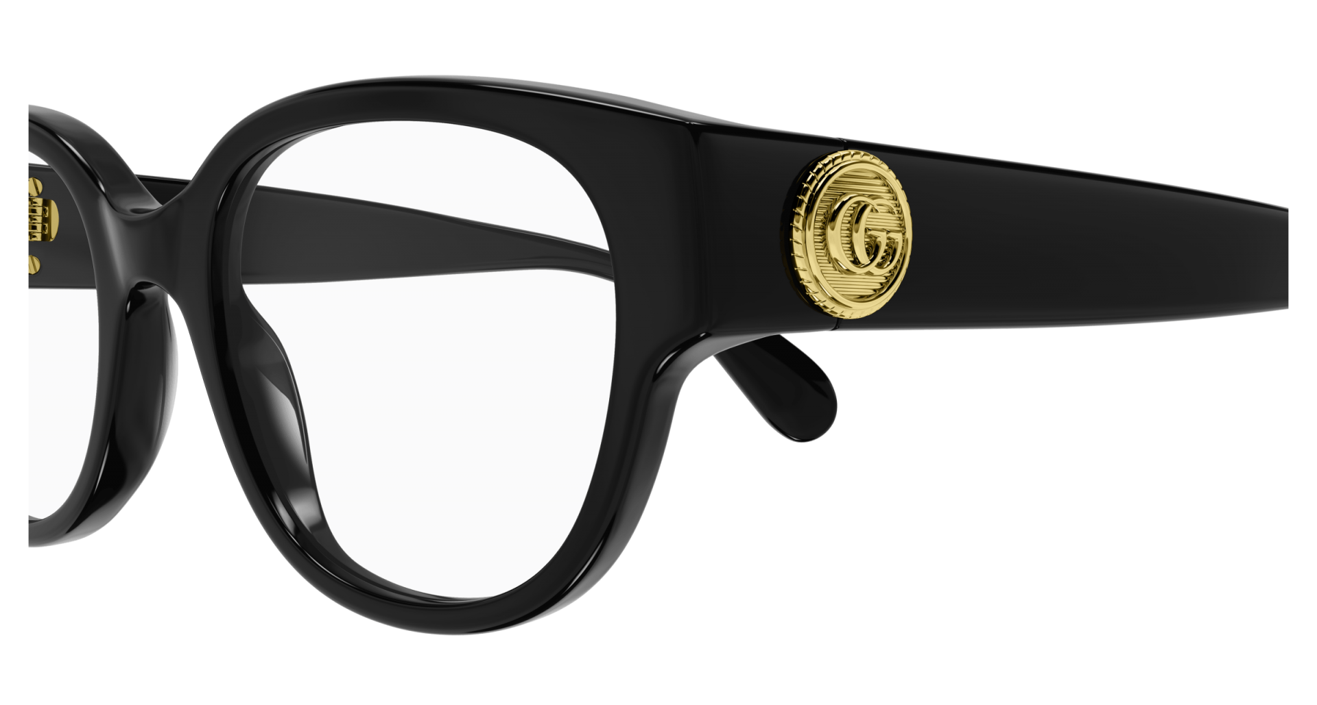 Ophthalmic frames Gucci GG1411O 004 8056376459067 | Ottica Lux Ophthalmic frames Gucci GG1411O 004 8056376459067 | Ottica Lux