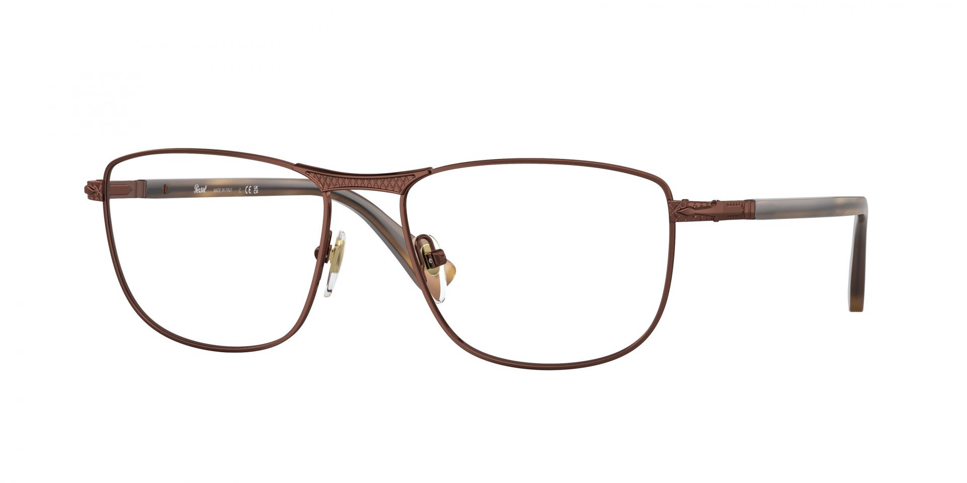 Occhiali da vista Persol PO1001V 1124 8056597745314 | Ottica Lux