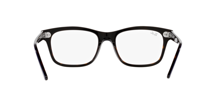 Occhiali da vista Ray-Ban RX5383 MR BURBANK 8283 8056597858748 | Ottica Lux