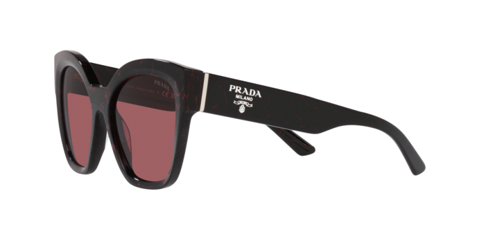 Occhiali da sole Prada PR 17ZS 11F08S 8056597743990 | Ottica Lux