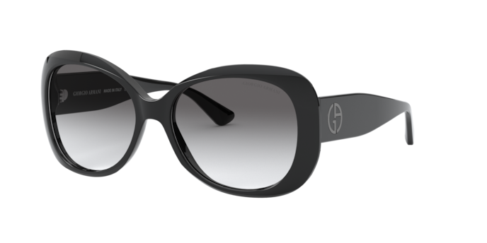 Occhiali da sole Giorgio Armani AR8132 500111 8056597182546 | Ottica Lux