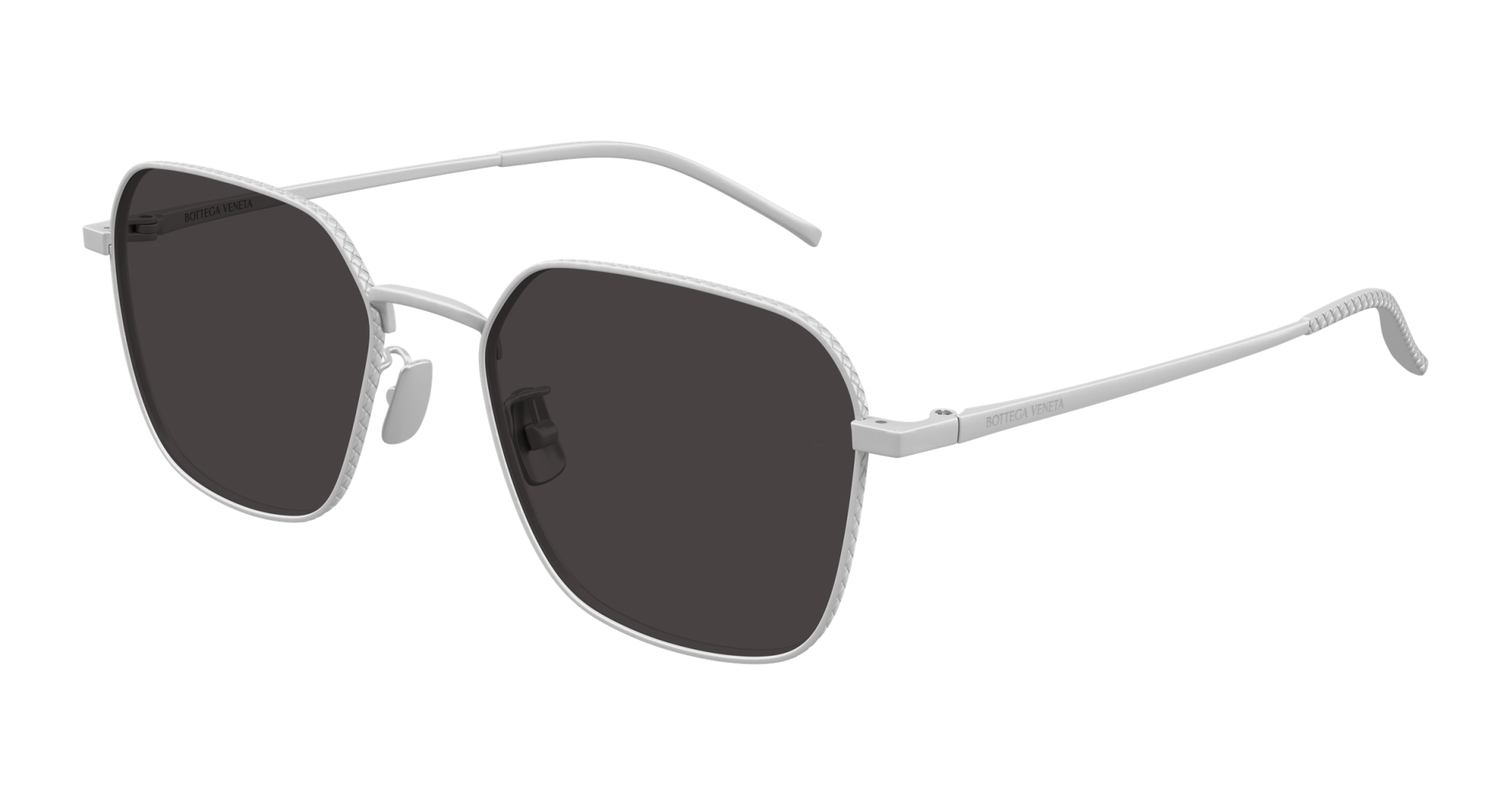 Occhiali da sole Bottega Veneta BV1422SA 002 8056376609394 | Ottica Lux