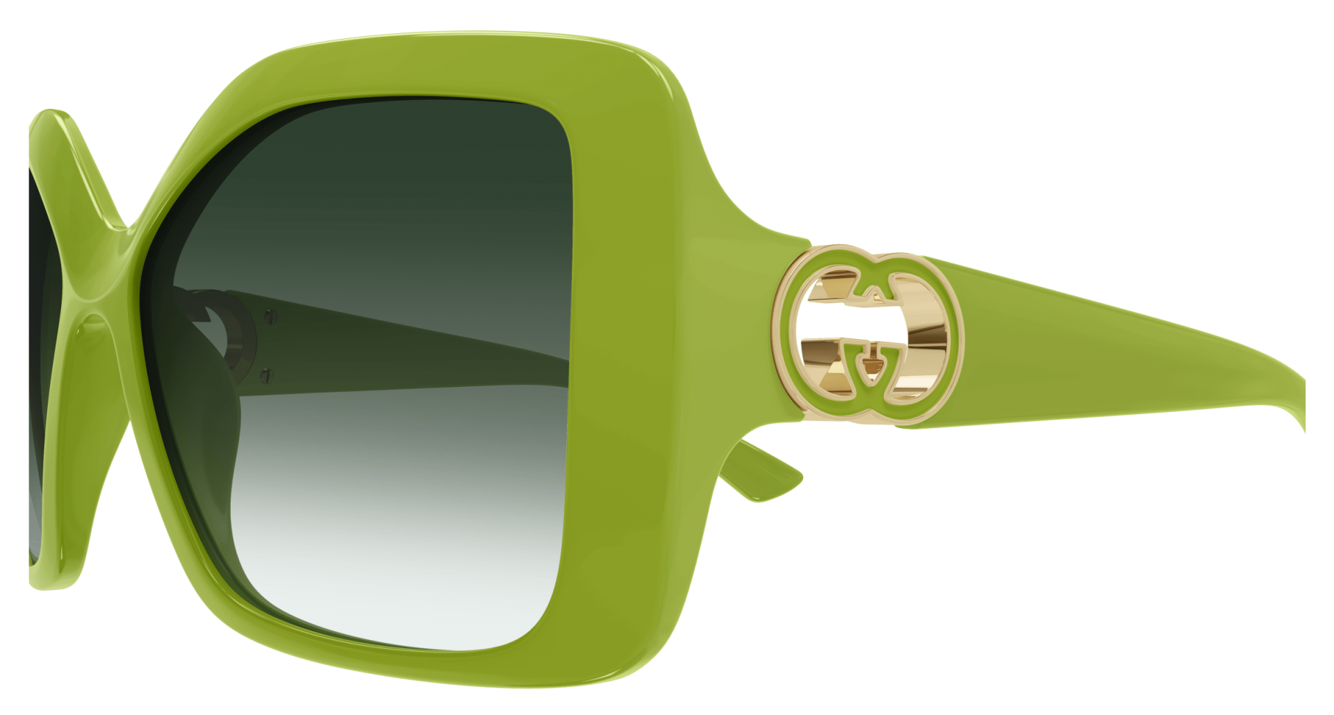 Occhiali da sole Gucci GG2015S 004 8056376600179 | Ottica Lux