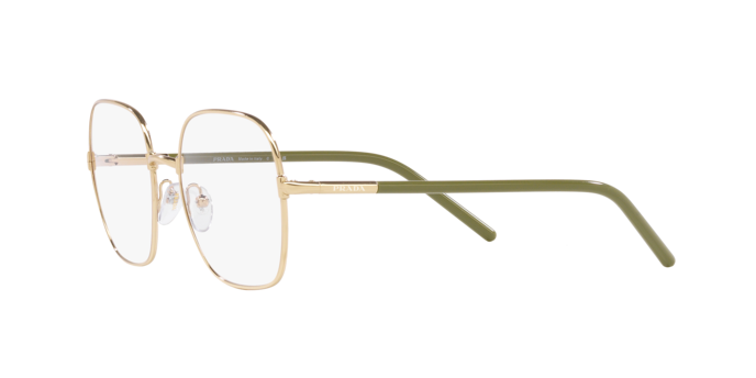Ophthalmic frames Prada PR 56WV ZVN1O1 8056597880152 | Ottica Lux