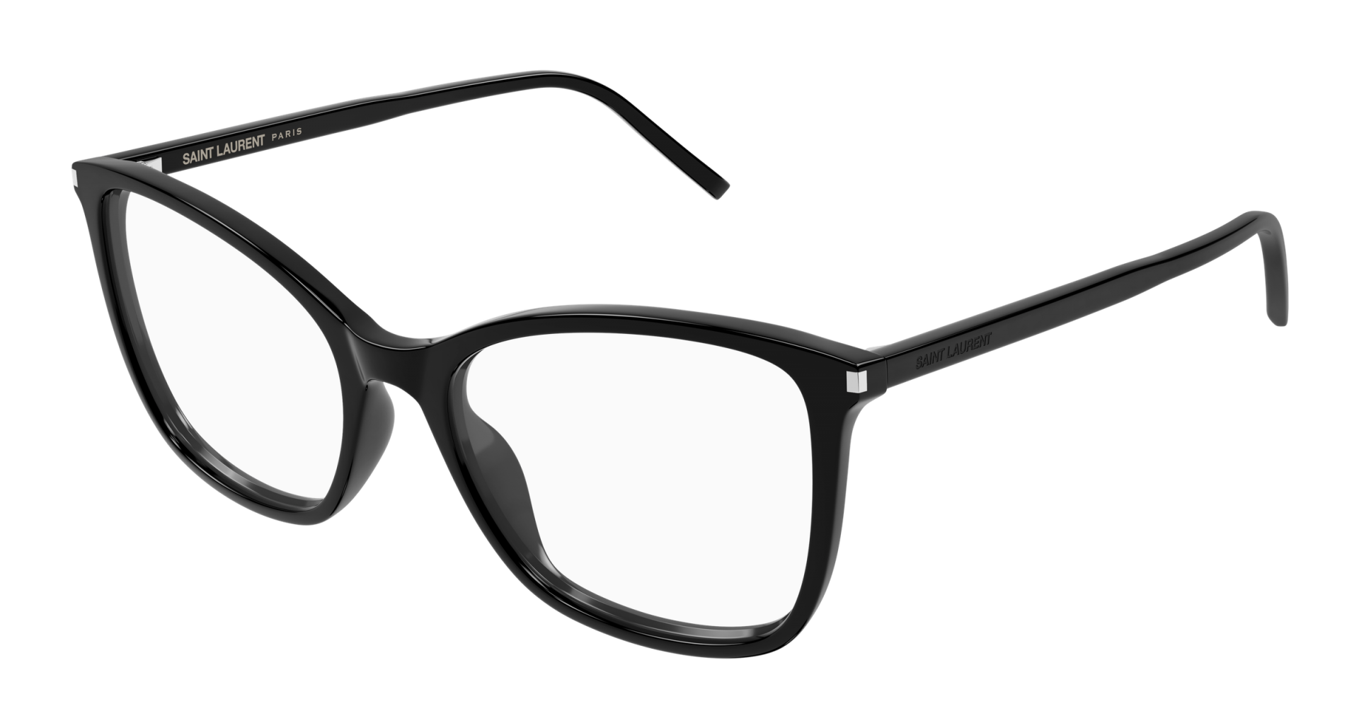Occhiali da vista Saint Laurent SL 835 001 8056376620610 | Ottica Lux