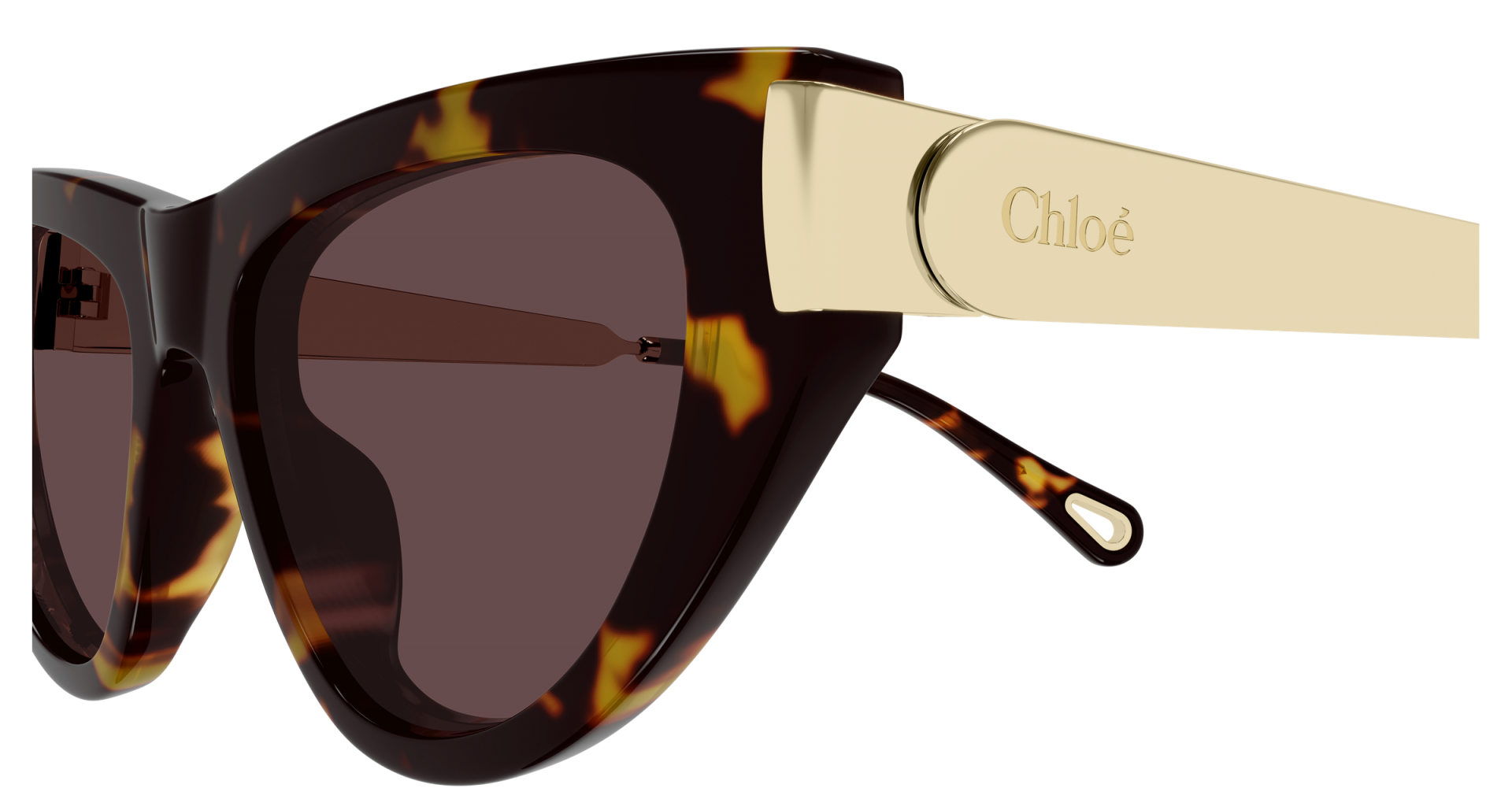 Occhiali da sole Chloé CH0350S 003 8056376659580 | Ottica Lux