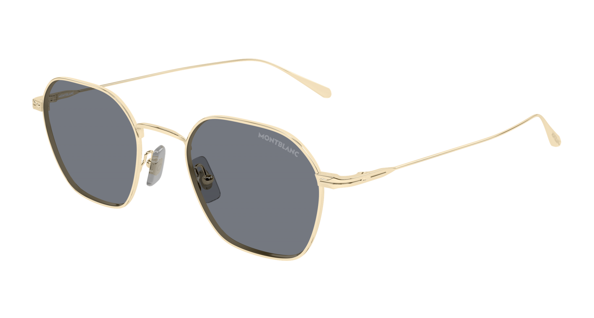 Occhiali da sole Gucci GG2078S 006 8056376639506 | Ottica Lux