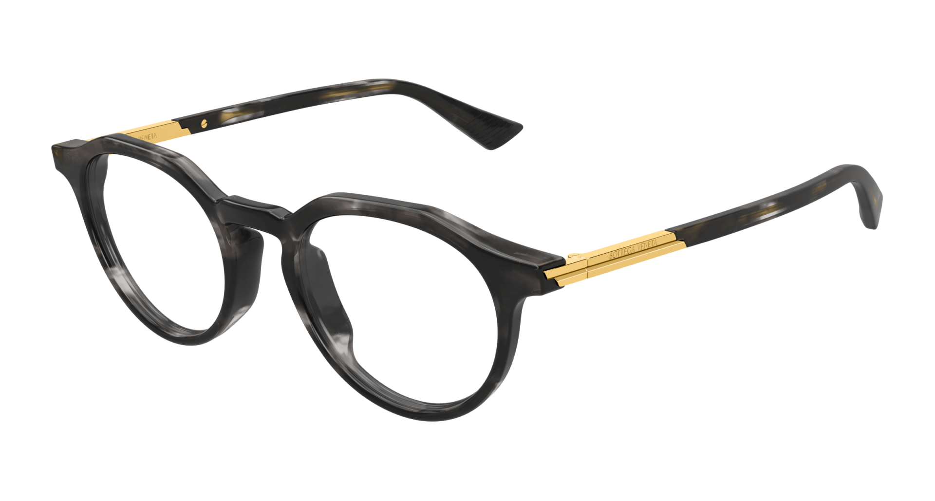 Ophthalmic frames Bottega Veneta BV1263O 005 8056376564174 | Ottica Lux