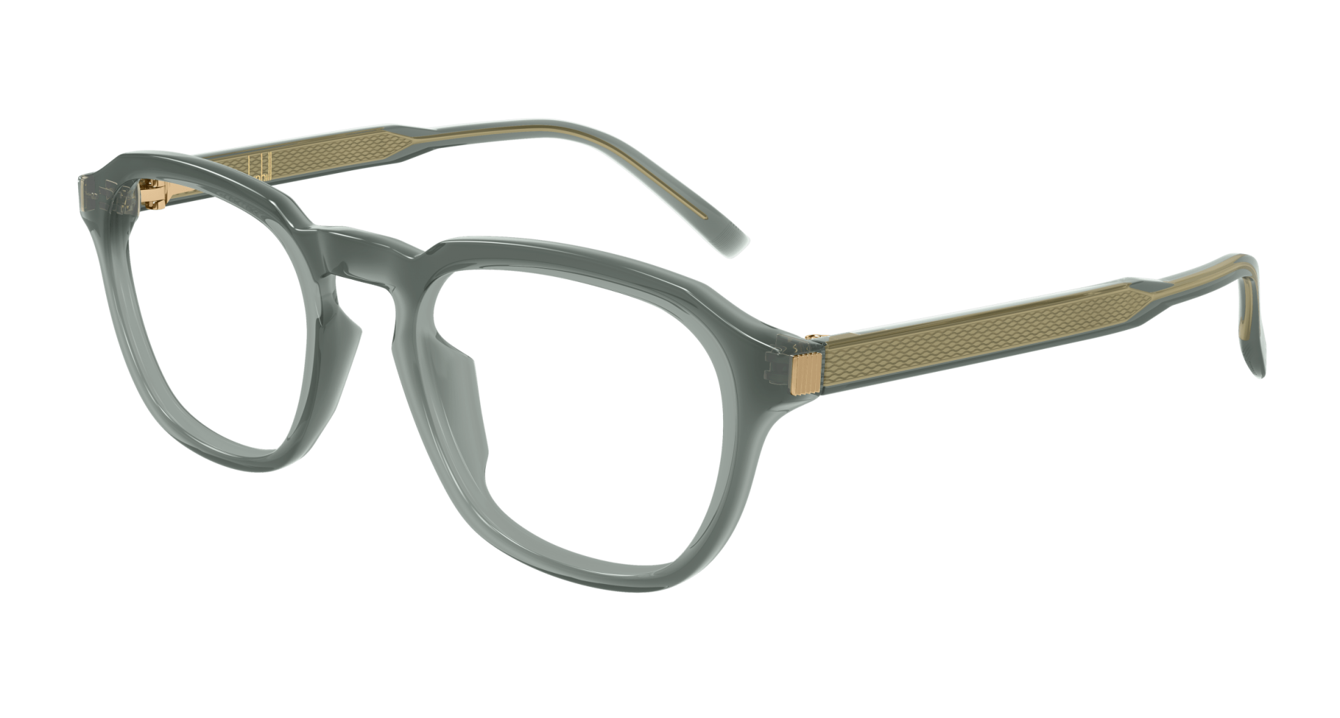 Occhiali da vista Dunhill DU0082OA 004 8056376498479 | Ottica Lux