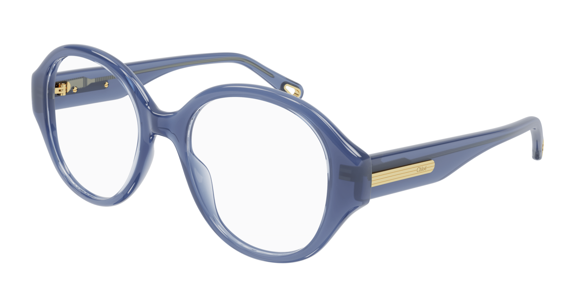 Occhiali da vista Chloé CH0123O 004 8056376424560 | Ottica Lux