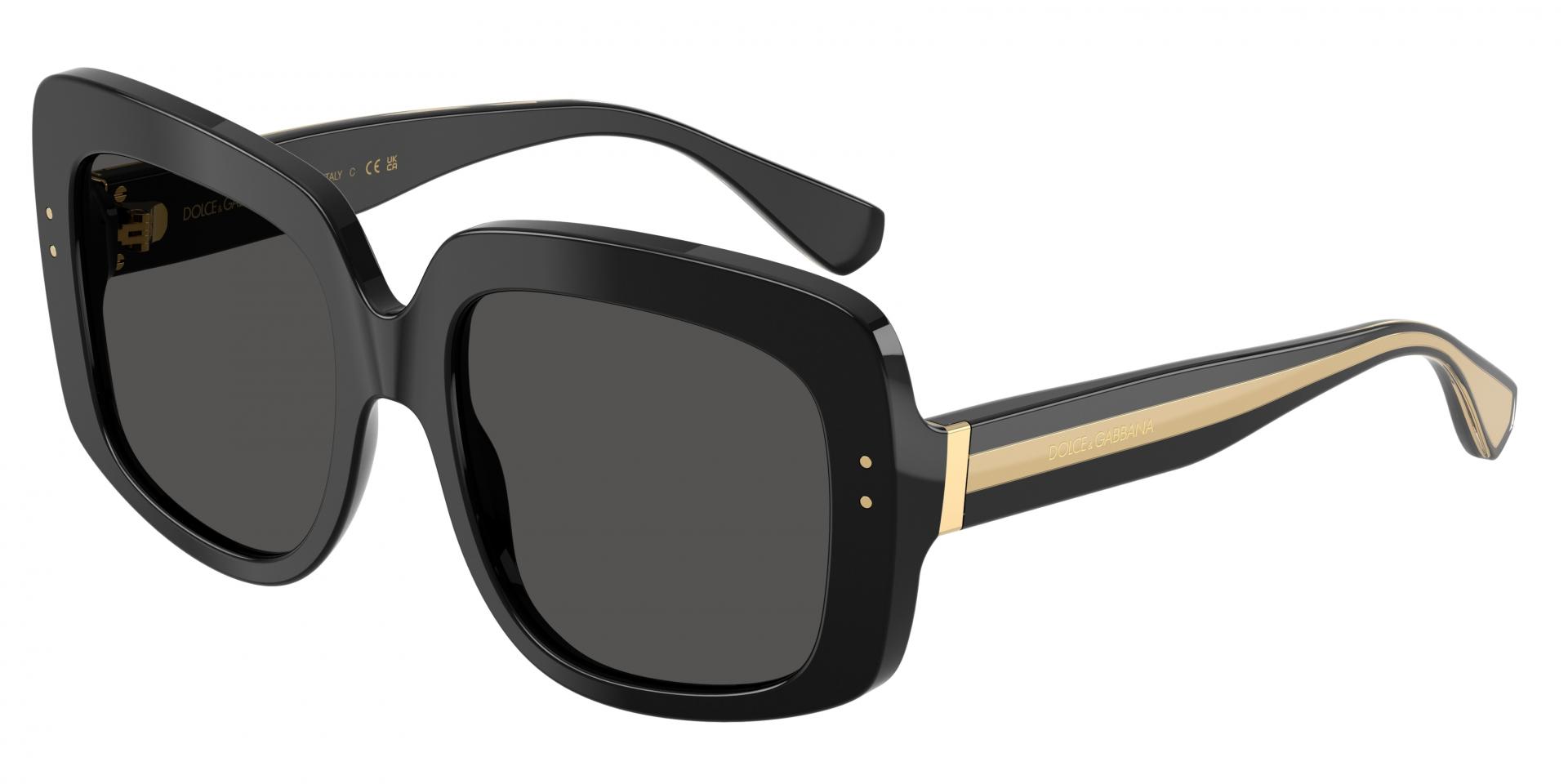 Occhiali da sole Dolce & Gabbana DG4557 309169 8056266007033 | Ottica Lux