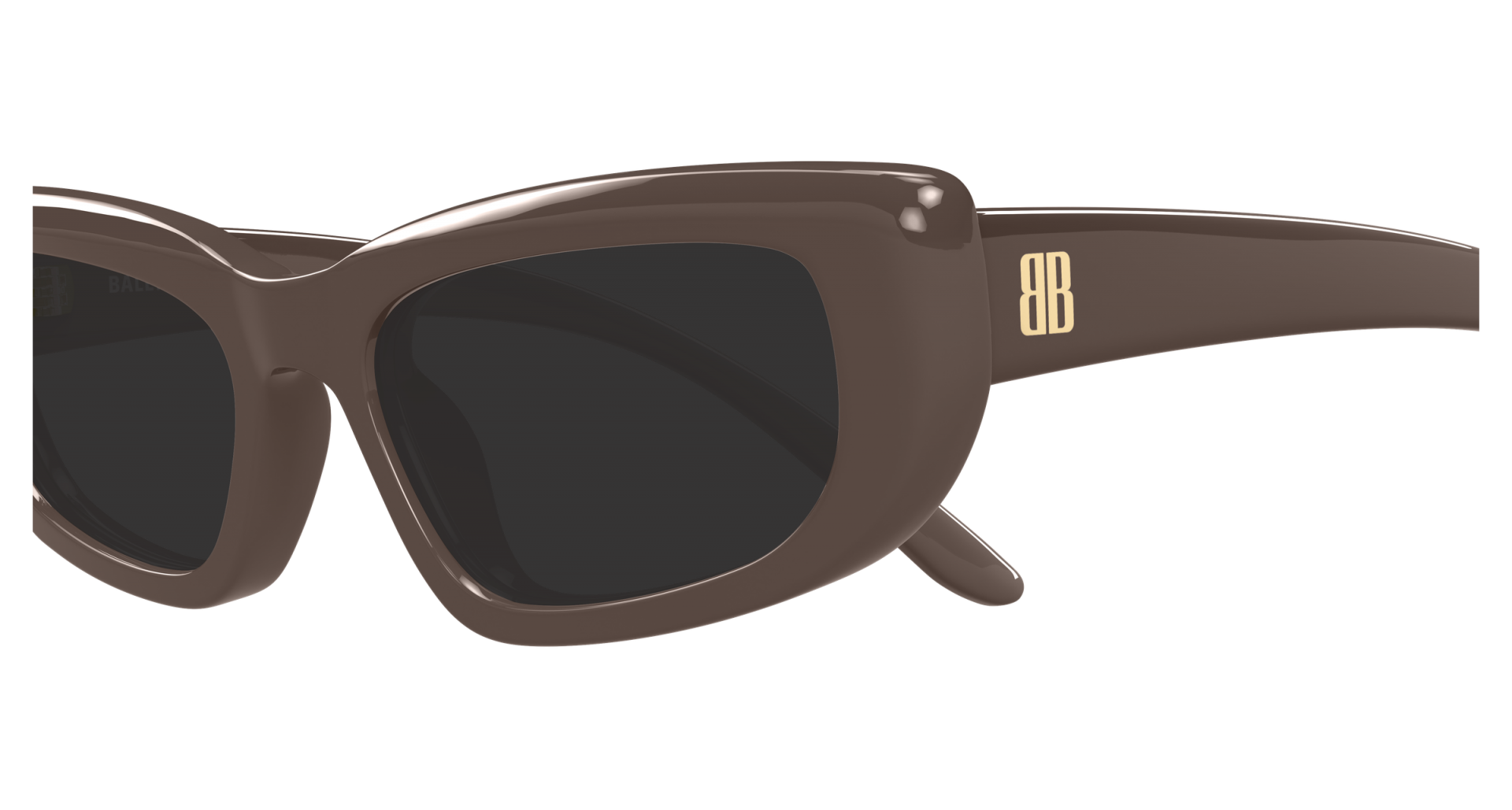 Sunglasses Balenciaga BB0516S 004 8056376687026 | Ottica Lux