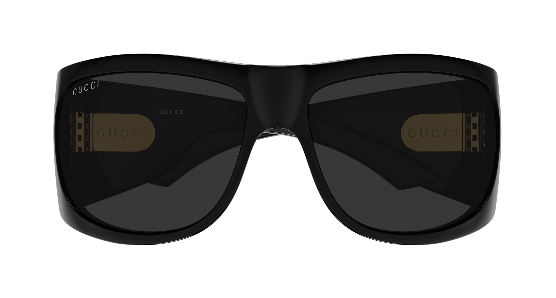 Occhiali da sole Gucci GG2170S 001 8056376675443 | Ottica Lux