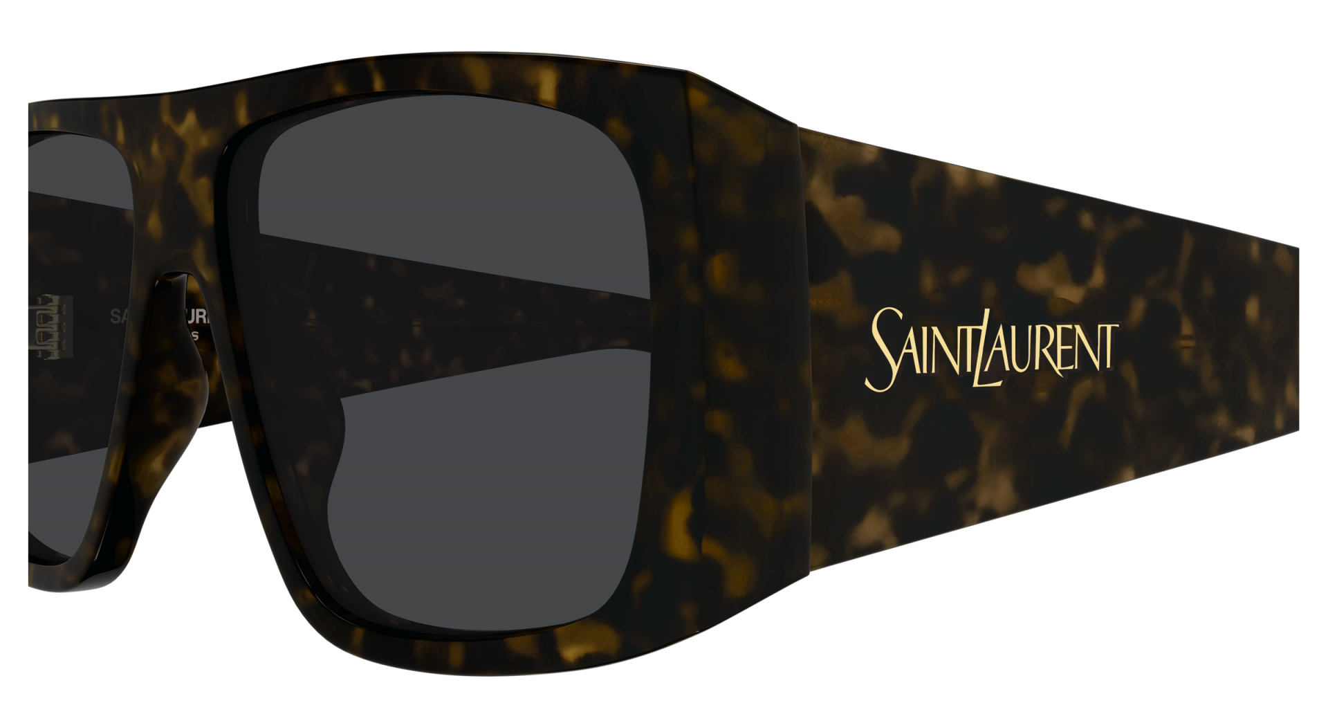 Occhiali da sole Saint Laurent SL 832 002 8056376620443 | Ottica Lux