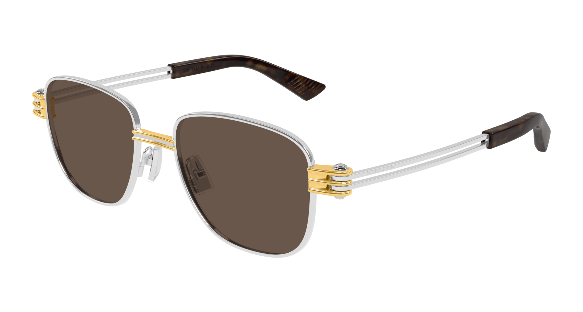 Occhiali da sole Bottega Veneta BV1380S 001 8056376565362 | Ottica Lux