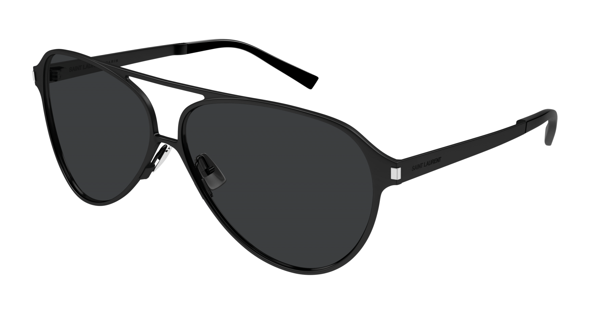 Occhiali da sole Saint Laurent SL 734 001 8056376539325 | Ottica Lux