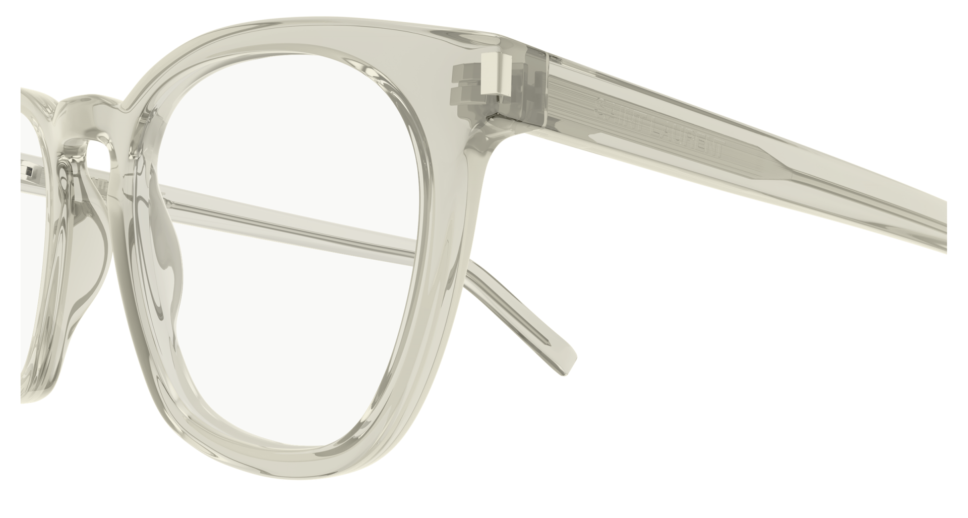 Occhiali da vista Saint Laurent SL 28 OPT 016 8056376708332 | Ottica Lux