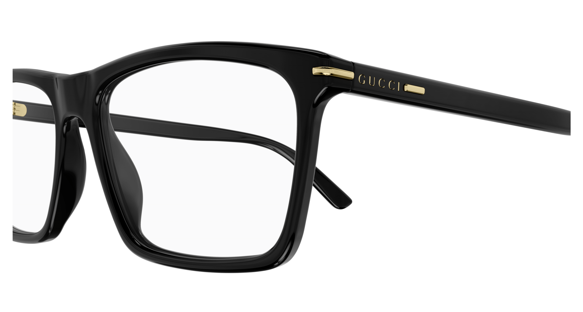 Ophthalmic frames Gucci GG1445O 001 8056376460384 | Ottica Lux Ophthalmic frames Gucci GG1445O 001 8056376460384 | Ottica Lux