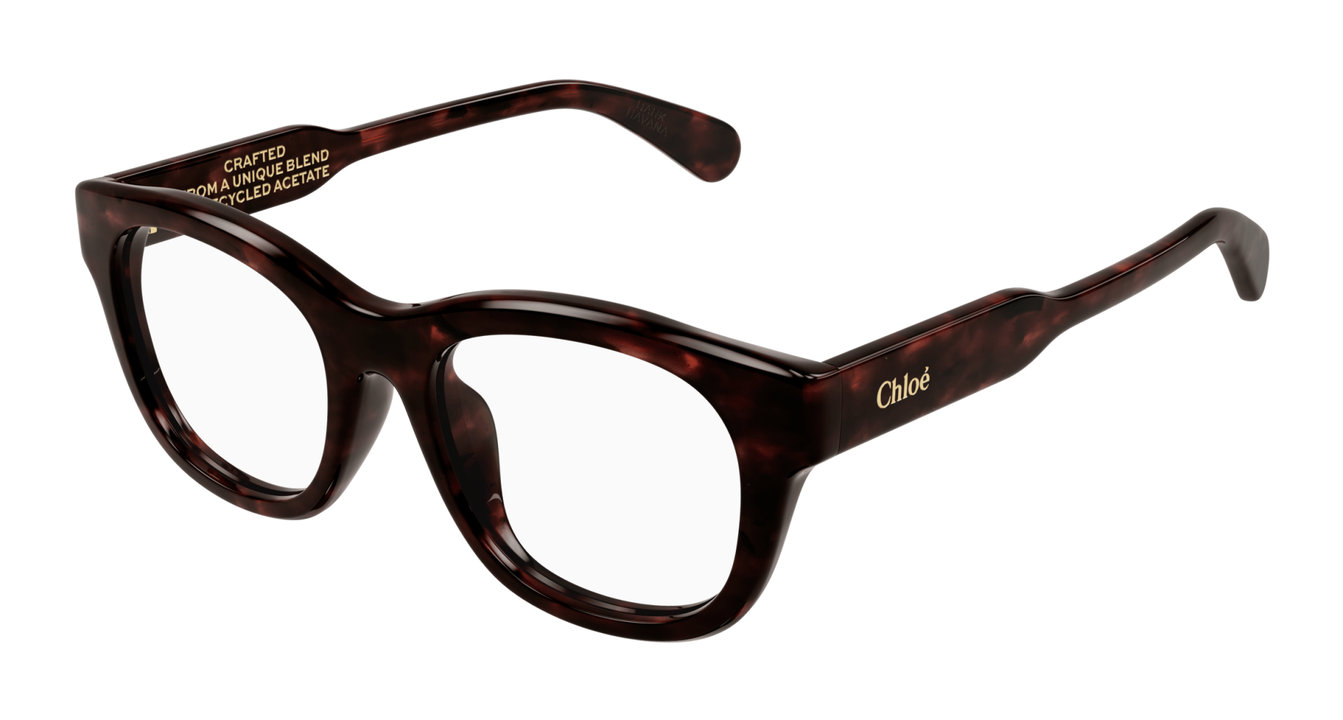 Occhiali da vista Chloé CH0157OA 002 8056376444674 | Ottica Lux