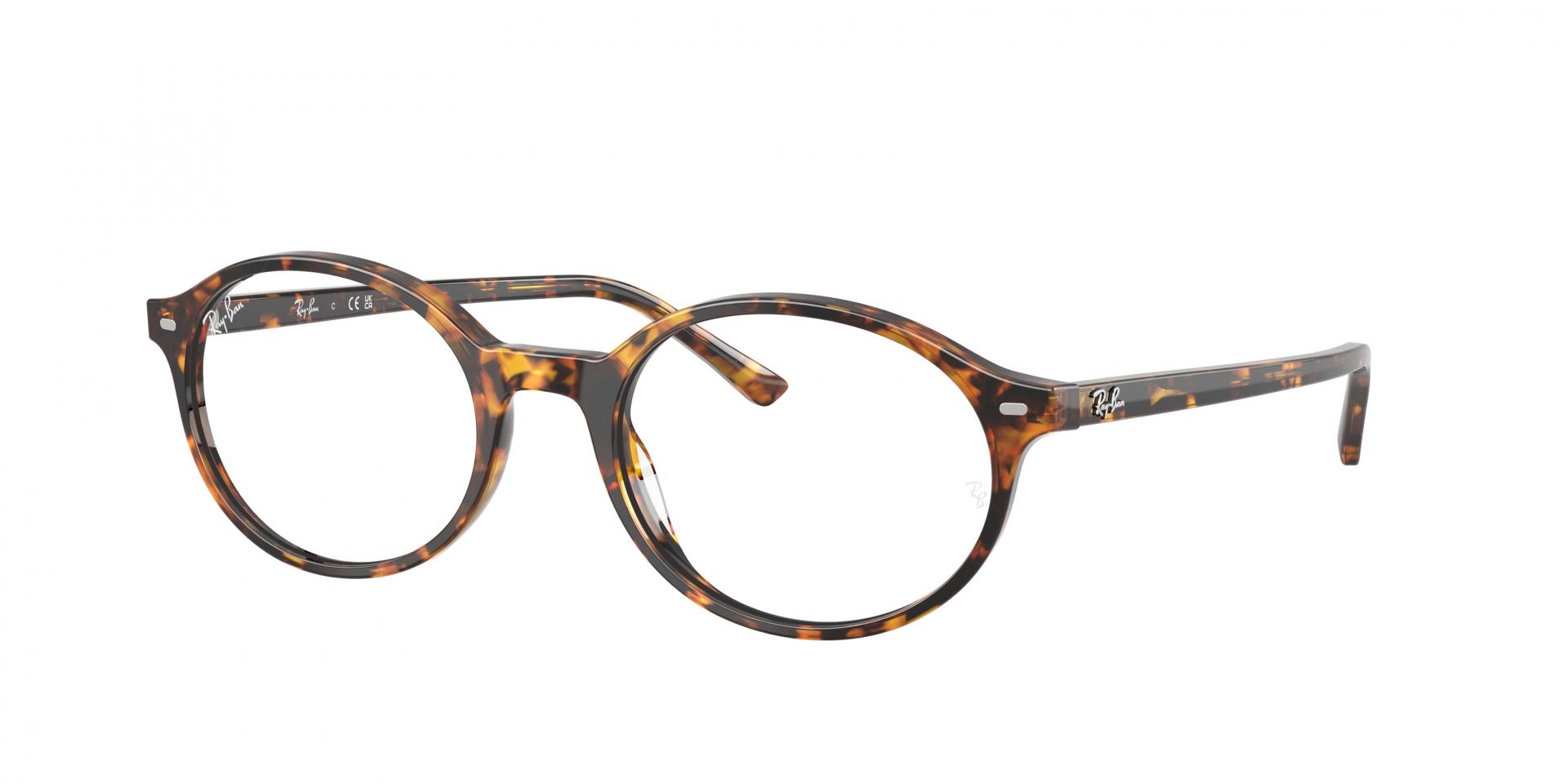 Ophthalmic frames Ray-Ban RX5429 GERMAN 8540 8056266007460 | Ottica Lux