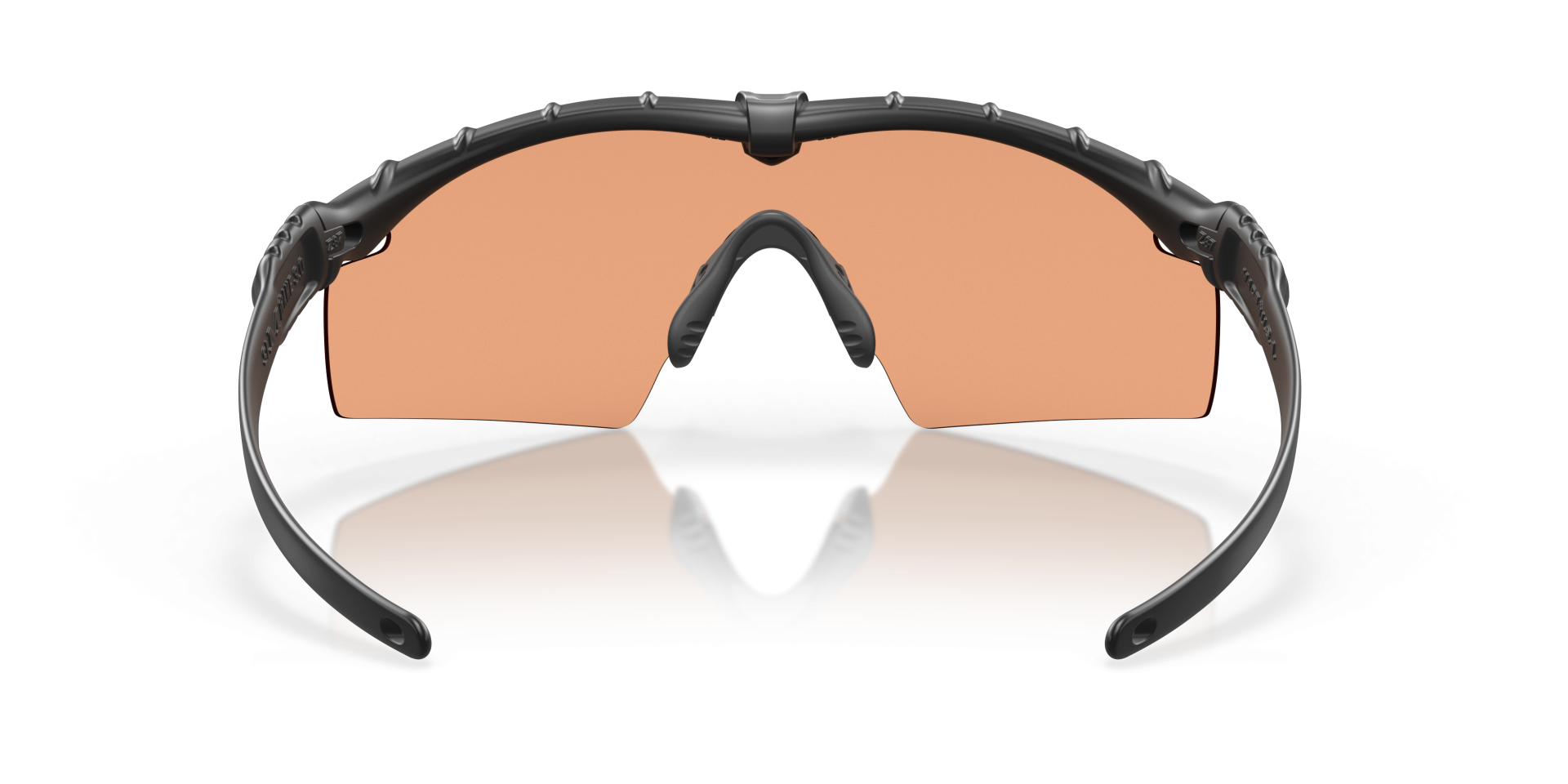 Sunglasses Oakley OO9146 SI BALLISTIC M FRAME 3.0 914620 0700285854458 | Ottica Lux