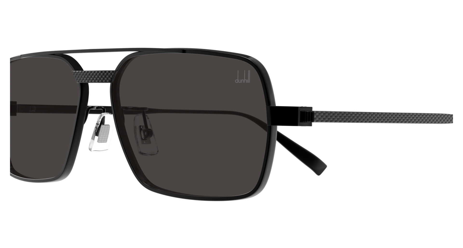 Occhiali da sole Dunhill DU0076S 001 8056376504606 | Ottica Lux