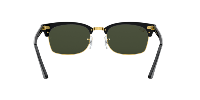 Sunglasses Ray-Ban RB3916 CLUBMASTER SQUARE 130331 8056597242370 | Ottica Lux Sunglasses Ray-Ban RB3916 CLUBMASTER SQUARE 130331 8056597242370 | Ottica Lux