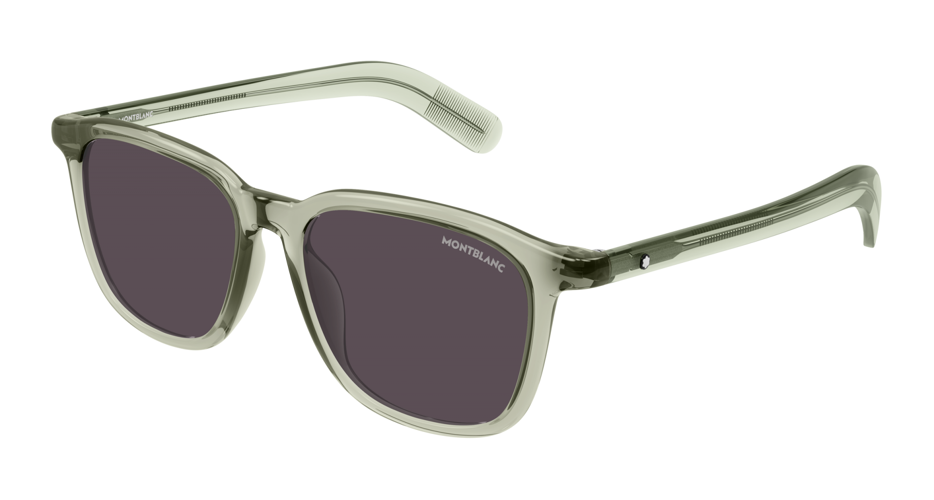 Occhiali da sole Mont Blanc MB0497S 001 8056376695809 | Ottica Lux