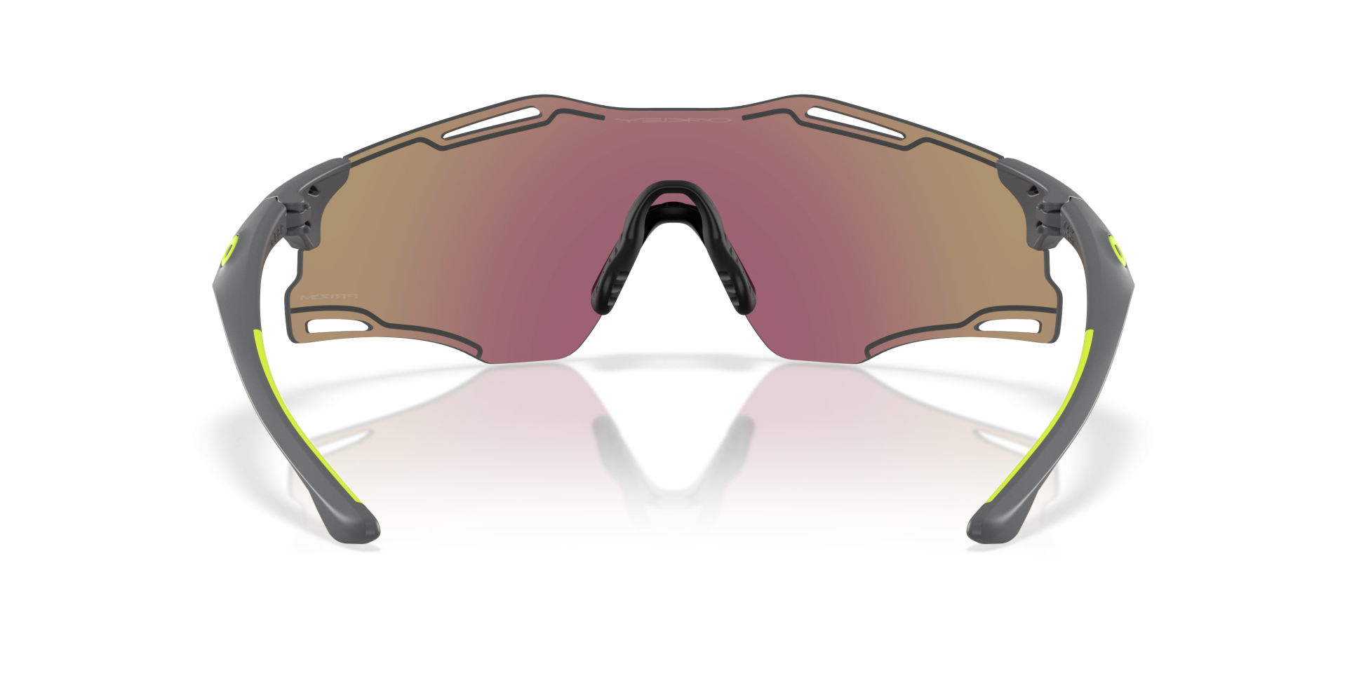 Sunglasses Oakley OO9512D CYBR ZERO 951212 0888392698520 | Ottica Lux