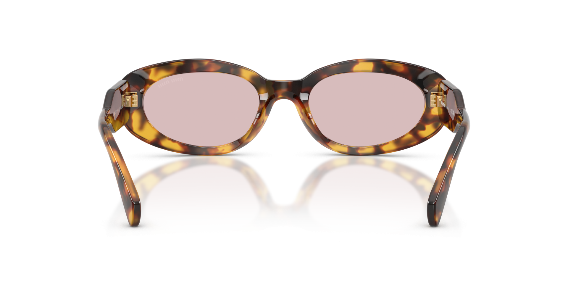 Sunglasses Miu Miu MU C01S 14L4I0 8056262907764 | Ottica Lux